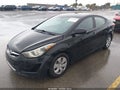 2016 Hyundai Elantra — photo 2 of 11 | VIN 5NPDH4AE1GH711909