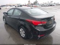 2016 Hyundai Elantra — photo 3 of 11 | VIN 5NPDH4AE1GH711909