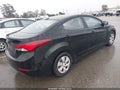 2016 Hyundai Elantra — photo 4 of 11 | VIN 5NPDH4AE1GH711909