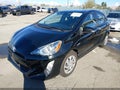 2015 Toyota Prius C — photo 2 of 19 | VIN JTDKDTB35F1586929