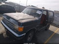 1989 Ford Bronco — photo 2 of 12 | VIN 1FMEU15N3KLA54460