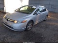 2007 Honda Civic — photo 2 of 11 | VIN 1HGFA16837L055658