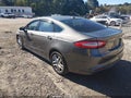 2013 Ford Fusion — photo 3 of 11 | VIN 3FA6P0HR6DR131342