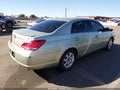 2006 Toyota Avalon — photo 4 of 17 | VIN 4T1BK36B36U102404