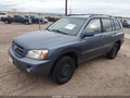 2007 Toyota Highlander — photo 2 of 11 | VIN JTEEP21A870220772