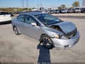 2009 Honda Civic — photo 1 of 11 | VIN 19XFA16859E005645