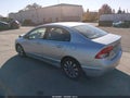 2009 Honda Civic — photo 3 of 11 | VIN 19XFA16859E005645