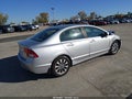 2009 Honda Civic — photo 4 of 11 | VIN 19XFA16859E005645