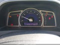 2009 Honda Civic — photo 7 of 11 | VIN 19XFA16859E005645