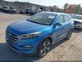 2017 Hyundai Tucson — photo 2 of 16 | VIN KM8J3CA26HU591206