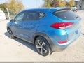 2017 Hyundai Tucson — photo 3 of 16 | VIN KM8J3CA26HU591206