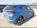2017 Hyundai Tucson — photo 4 of 16 | VIN KM8J3CA26HU591206