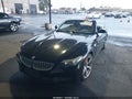 2011 BMW Z4 — photo 2 of 16 | VIN WBALM7C52BE382830