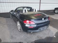 2011 BMW Z4 — photo 3 of 16 | VIN WBALM7C52BE382830
