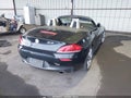 2011 BMW Z4 — photo 4 of 16 | VIN WBALM7C52BE382830