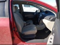 2007 Toyota Yaris — photo 5 of 13 | VIN JTDBT923971101666