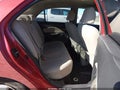 2007 Toyota Yaris — photo 8 of 13 | VIN JTDBT923971101666