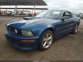2007 Ford Mustang — photo 2 of 17 | VIN 1ZVHT82HX75325230