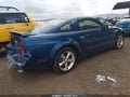 2007 Ford Mustang — photo 4 of 17 | VIN 1ZVHT82HX75325230