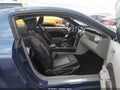 2007 Ford Mustang — photo 5 of 17 | VIN 1ZVHT82HX75325230