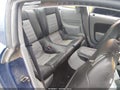 2007 Ford Mustang — photo 8 of 17 | VIN 1ZVHT82HX75325230