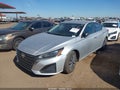 2025 Nissan Altima — photo 2 of 16 | VIN 1N4BL4DV3SN359142