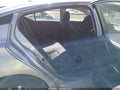 2025 Nissan Altima — photo 8 of 16 | VIN 1N4BL4DV3SN359142