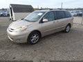 2006 Toyota Sienna — photo 2 of 11 | VIN 5TDZA22C16S543886