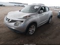 2017 Nissan Juke — photo 2 of 16 | VIN JN8AF5MR1HT706191