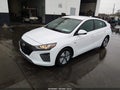 2019 Hyundai Ioniq Hybrid — photo 2 of 16 | VIN KMHC65LC7KU108010