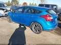 2014 Ford Focus — photo 3 of 11 | VIN 1FADP3K2XEL107629