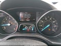 2017 Ford Escape — photo 7 of 11 | VIN 1FMCU0GD8HUB20039