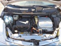 2009 Toyota Prius — photo 10 of 13 | VIN JTDKB20U793519270