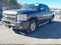 2011 Chevrolet Silverado 1500 — photo 2 of 16 | VIN 1GCRKSE37BZ211047