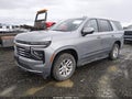 2025 Chevrolet Tahoe — photo 2 of 17 | VIN 1GNS6NRD2SR203133