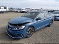 2026 Volkswagen Jetta — photo 2 of 19 | VIN 3VW7W7BU5TM050932