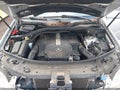 2007 Mercedes-Benz ML-Class — photo 10 of 10 | VIN 4JGBB75E77A160313