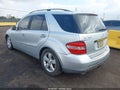 2007 Mercedes-Benz ML-Class — photo 3 of 10 | VIN 4JGBB75E77A160313