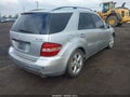 2007 Mercedes-Benz ML-Class — photo 4 of 10 | VIN 4JGBB75E77A160313