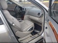 2007 Mercedes-Benz ML-Class — photo 5 of 10 | VIN 4JGBB75E77A160313
