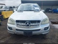 2007 Mercedes-Benz ML-Class — photo 6 of 10 | VIN 4JGBB75E77A160313