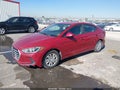 2017 Hyundai Elantra — photo 2 of 11 | VIN KMHD74LF1HU083362