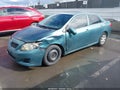 2010 Toyota Corolla — photo 2 of 12 | VIN 1NXBU4EE1AZ258008