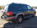 2003 Toyota Sequoia — photo 4 of 12 | VIN 5TDBT44A63S195713