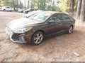 2018 Hyundai Sonata — photo 2 of 16 | VIN 5NPE34AF2JH710478