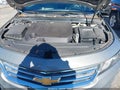 2018 Chevrolet Impala — photo 10 of 16 | VIN 1G1105S3XJU114678