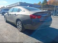 2018 Chevrolet Impala — photo 3 of 16 | VIN 1G1105S3XJU114678