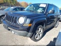 2014 Jeep Patriot — photo 2 of 11 | VIN 1C4NJRFB4ED661224