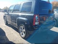 2014 Jeep Patriot — photo 3 of 11 | VIN 1C4NJRFB4ED661224