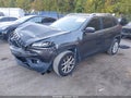 2016 Jeep Cherokee — photo 2 of 17 | VIN 1C4PJLCS2GW114258